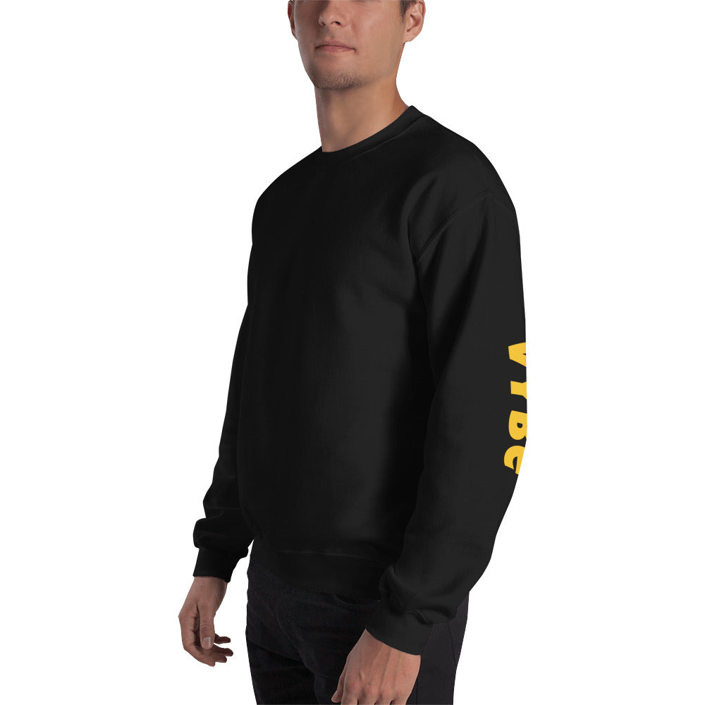 Vybe Longsleeve